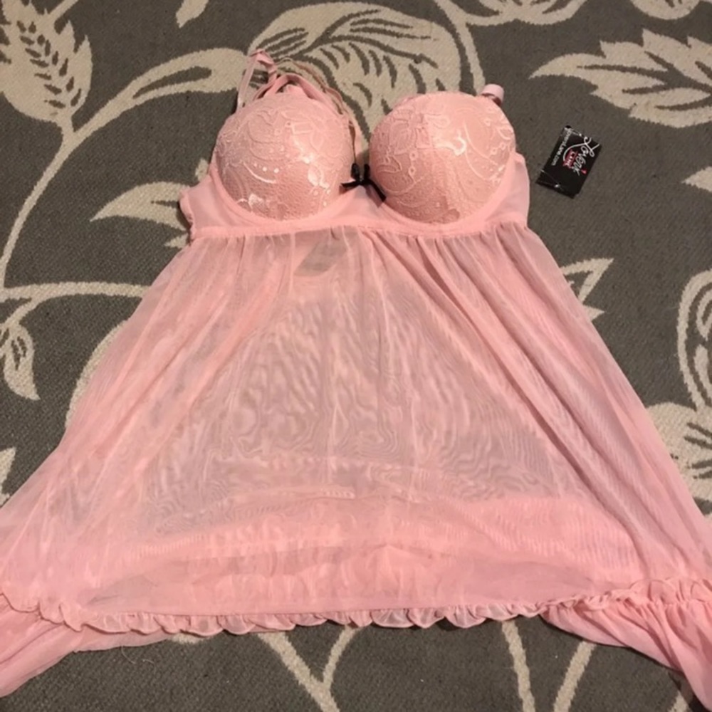 Lovers Lane Lingerie